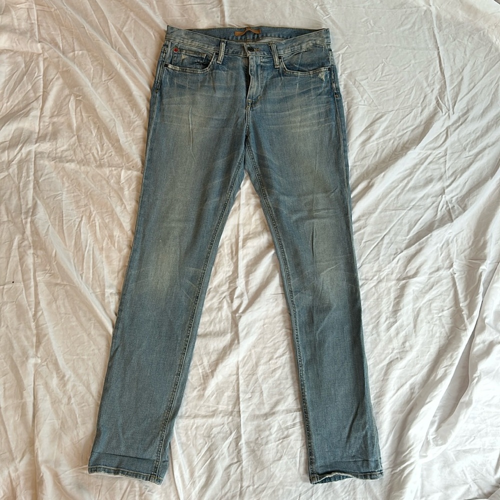 Joe’s Jeans Slim Fit Straight Leg